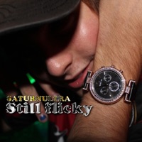 Still Flicky - Single - Saturnultra