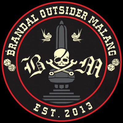 Brandal Outsider Malang - Single