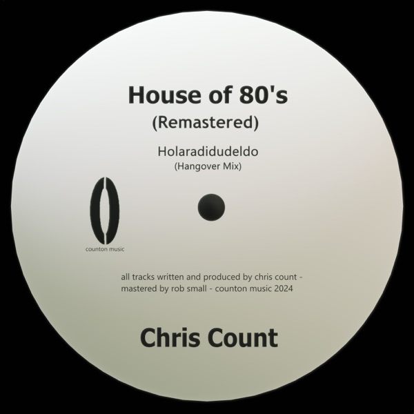 House of 80's (Remastered) - Single