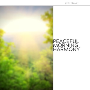 Peaceful Morning Harmony - EP