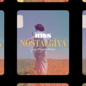 Nostalgiya (Jay Aliyev Remix) artwork