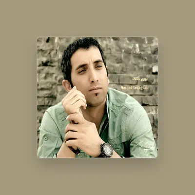 Listen to Masoud Sedaghati, watch music videos, read bio, see tour dates & more!