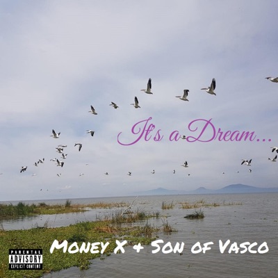 It's a Dream (feat. Son of Vasco) - Single