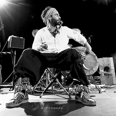 Robin Vassy & Friends