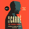 The Pigeon Tunnel: Stories from My Life (Unabridged) - John le Carré