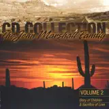 The John Marshall Family - The Old Account Settled