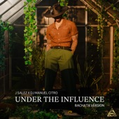 Under The Influence (Bachata Version) artwork
