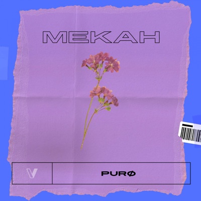 Mekah - Single