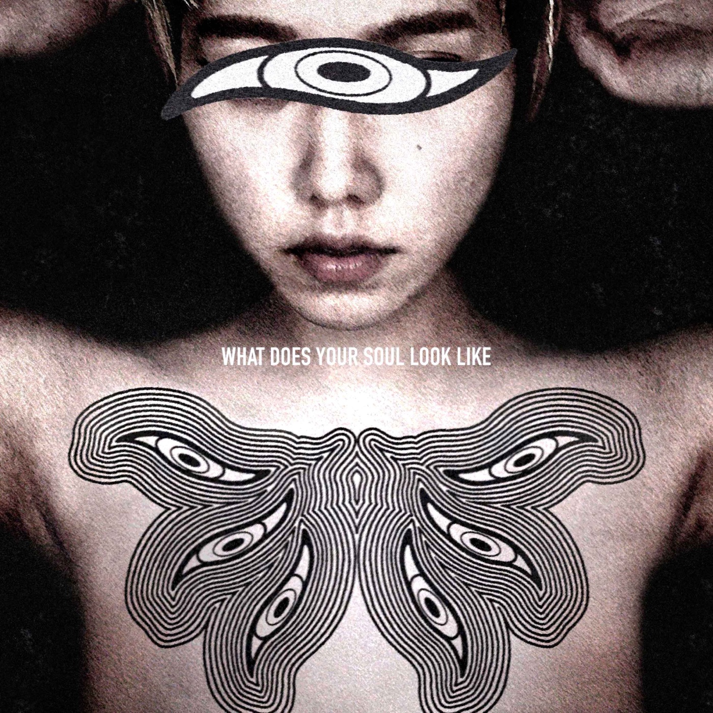 What Does Your Soul Look Like by Wayside