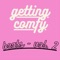 Beanbag - Getting Comfy lyrics