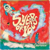 5 Years of You artwork