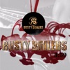 RUSTY BOILERS - Single