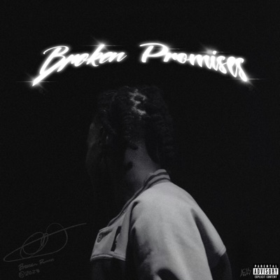 Broken Promises - Single