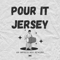 Pour it Jersey - Single - ImpressNo1