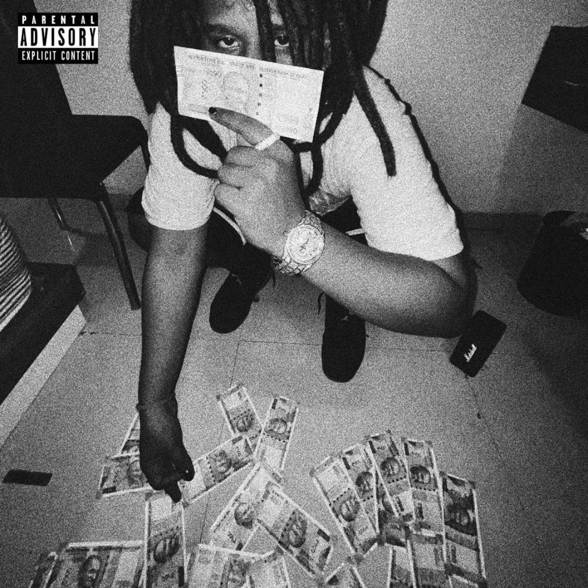 ‎Nee Money - Single - Album by 70FLAME - Apple Music