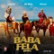 Baba Fela - Mr. Real lyrics