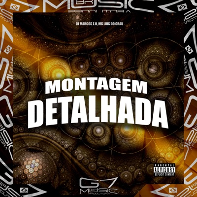 Montagem Detalhada - Single