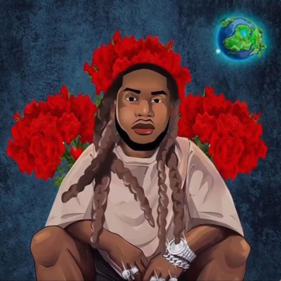 Tems (Me & U) - Single