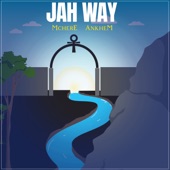 Jah Way artwork