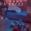 Como Antes - Single