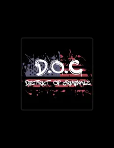 Listen to District Of Criminals, watch music videos, read bio, see tour dates & more!