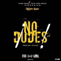 No Dudes - Single - Galindo Again