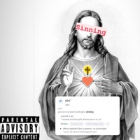 Sinning - Single - Joshua Caleb