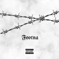 FOOTNA (feat. Starsky & Tucibi) [clean version] - Single - Oubey foughali