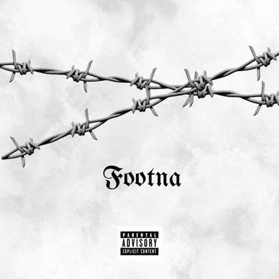 FOOTNA (feat. Starsky & Tucibi) [clean version] - Single
