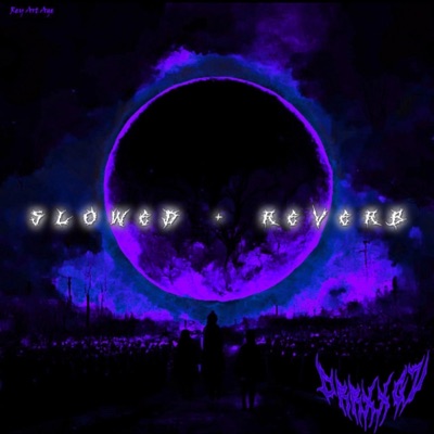 CHXPPA (Slowed + Reverb) - Single