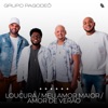 Pagodeô - Loucura / Meu Amor Maior / Amor de Verão