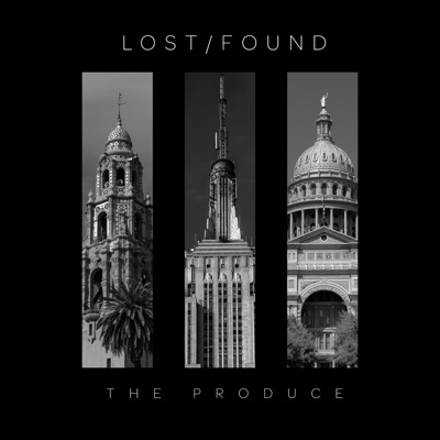 LOST / FOUND - Single