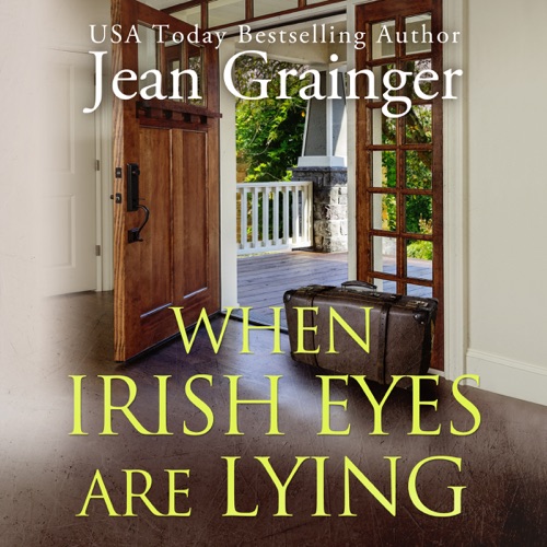 When Irish Eyes Are Lying cover