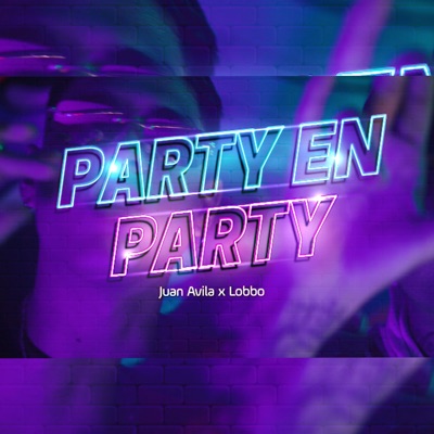 Party en Party - Single