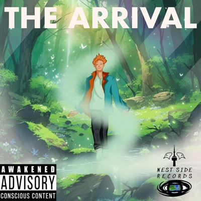 The Arrival