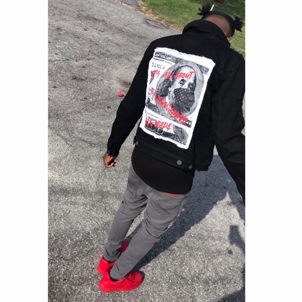 AF1 Freestyle (2SE) (feat. 2ManyShotz & 2Hot)