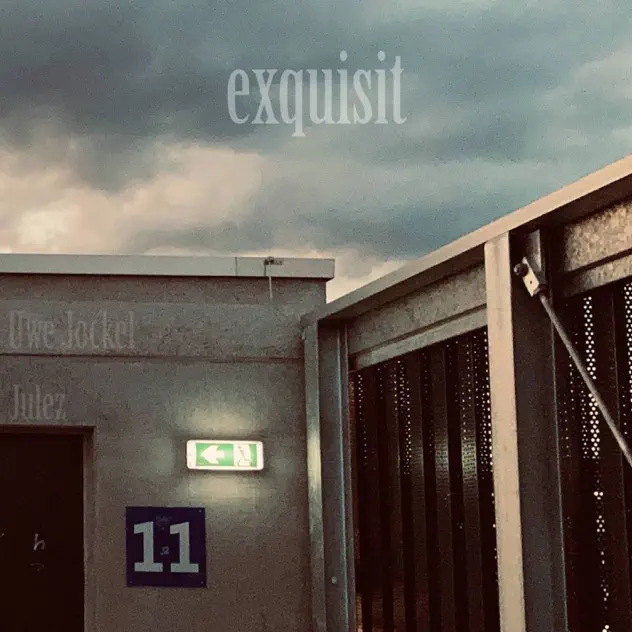 Coverart Julez - Exquisit