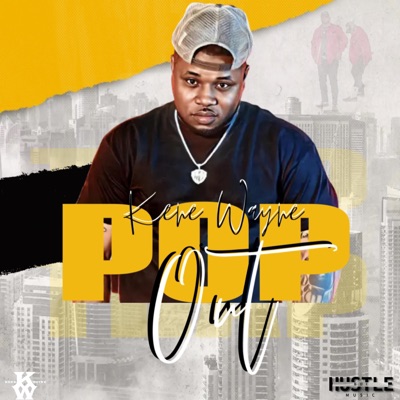 Pop Out - Single