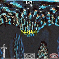 Variant - Single - tønejustdied