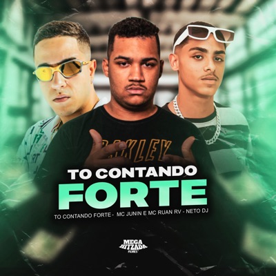 To Contando Forte - Single