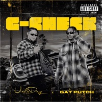 G-CHECK (feat. Gat Putch) - Single - Uncle Dags
