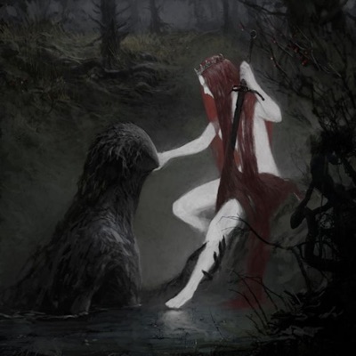 luv u 2 (feat. Vlaq) - Single