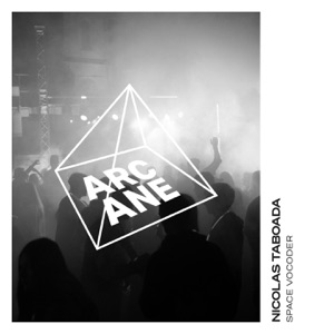 Space Vocoder - Single