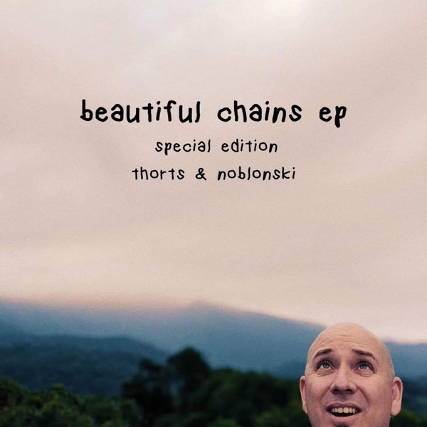 Beautiful Chains EP - Single