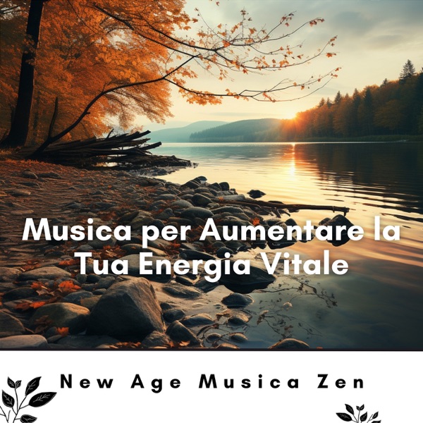 Musica per Aumentare la Tua Energia Vitale