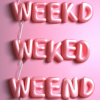 Weekend (T.G.I.F) [feat. Teen AF & Rioux V] - Single - DJ Jean Maron & Keat