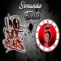 SONANDO FUERTE - Single - KINTA SINFONIA