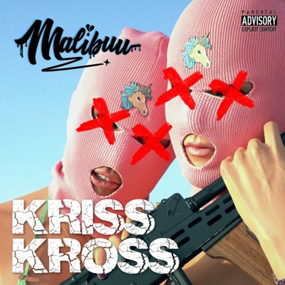 Kriss Kross - EP