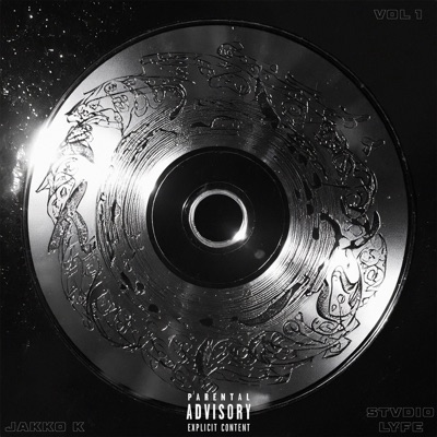 STVDIO LYFE VOL 1 - EP