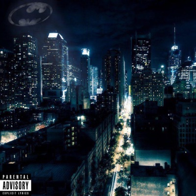 Bruce Wayne - Single